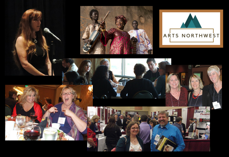 Donate to Arts NorthWest